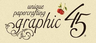 Graphic45 July 2025