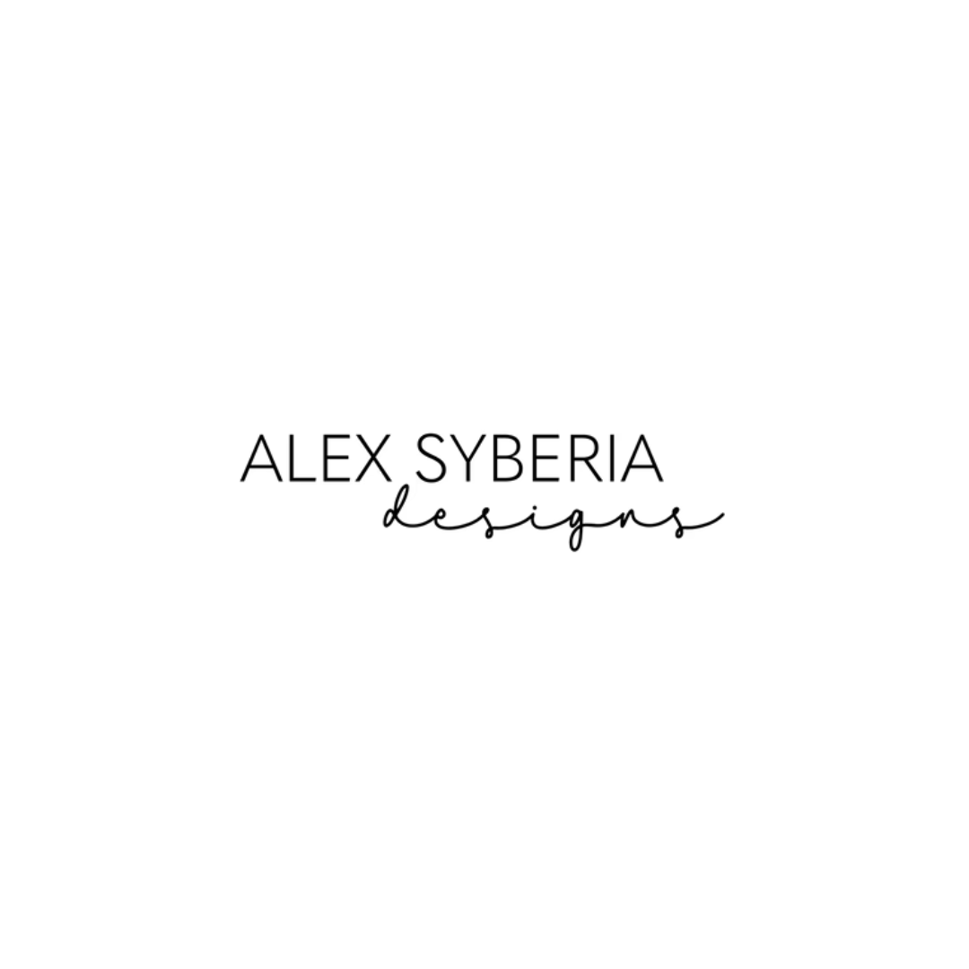 Alex Syberia October 2024