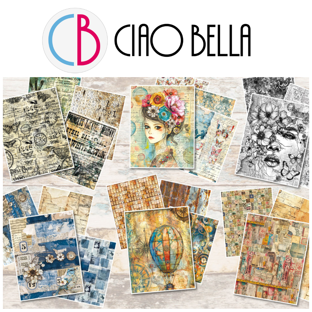 Ciao Bella
