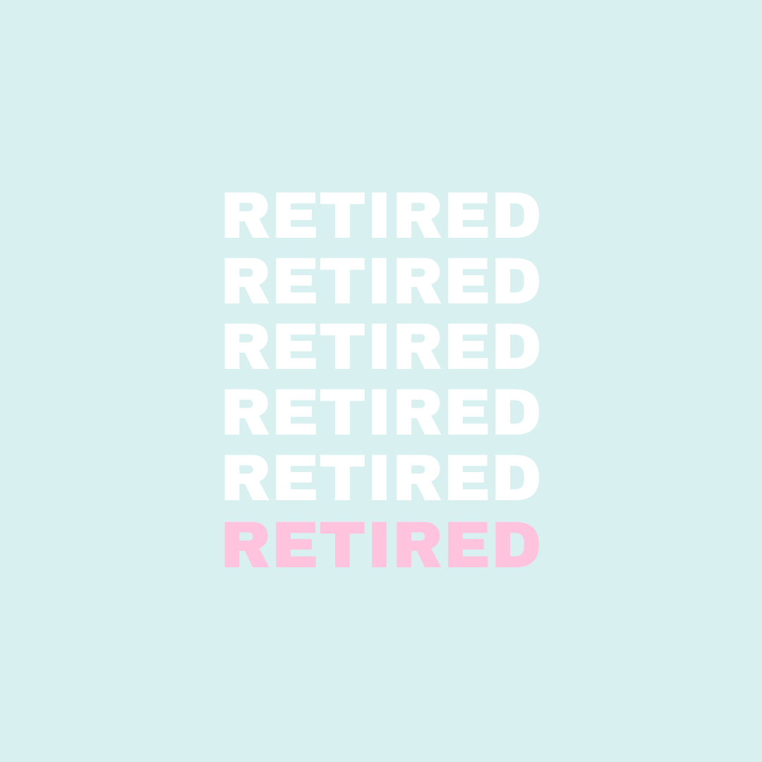 Retired