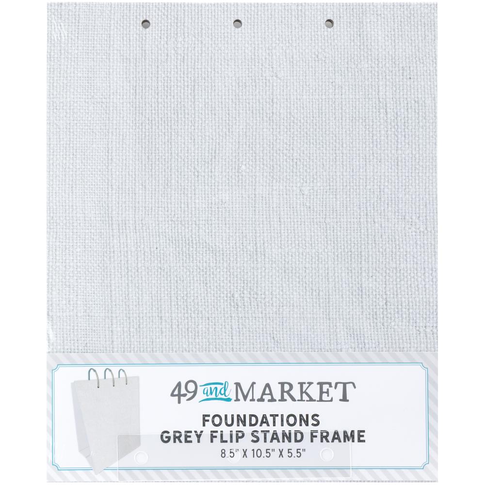 49 & Market 49 And Market Foundations Flip Stand Frame
