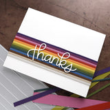 Concord & 9th Kristina Werner Easy Strips Die