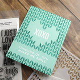 Concord & 9th Mixed Greetings Love Bundle