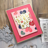 Concord & 9th Happy Love Day Bundle