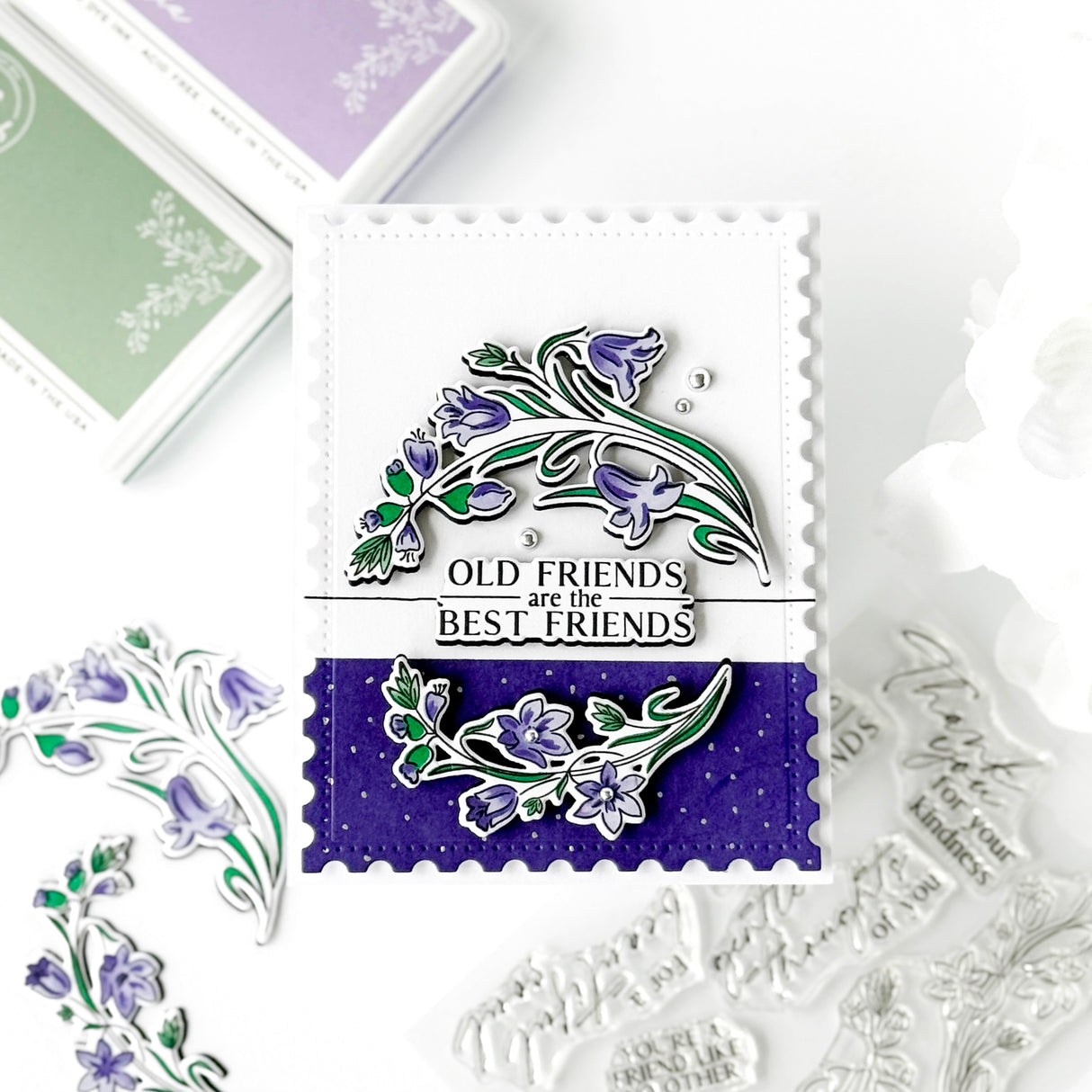 Pinkfresh Studio Beautiful Soul Bundle