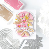 Pinkfresh Studio Plumeria Bundle