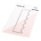 Pinkfresh Studio Medallion Border Press Plate & Die Set Bundle
