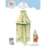 Elizabeth Craft Designs Festive Lantern