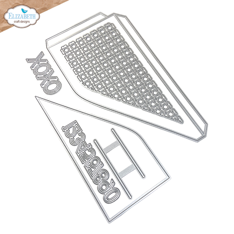 Elizabeth Craft Designs TN Folder