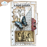 Elizabeth Craft Designs TN Folder