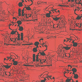 *COMING SOON* Simple Stories Say Cheese Classic Mouse - That's A Classic