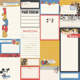*COMING SOON* Simple Stories Say Cheese Classic Mouse - Journal Elements