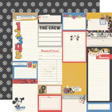 *COMING SOON* Simple Stories Say Cheese Classic Mouse - Journal Elements