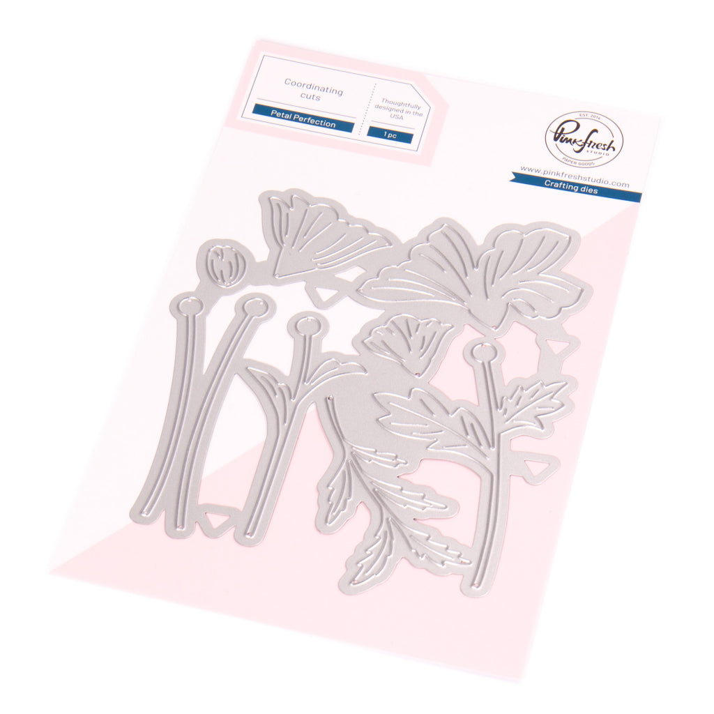 Pinkfresh Studio Petal Perfection Bundle