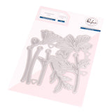 Pinkfresh Studio Petal Perfection Bundle