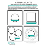 Gina K Designs Master Layouts 03