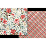 *COMING SOON* Graphic 45 Deck the Halls 12×12 Collection Pack