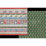 *COMING SOON* Graphic 45 Deck the Halls 12×12 Collection Pack