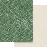 *COMING SOON* Graphic 45 Deck the Halls 8.5 x 11 Patterns & Solids Pack