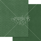 *COMING SOON* Graphic 45 Deck the Halls 8.5 x 11 Patterns & Solids Pack