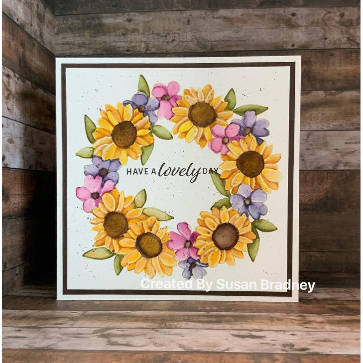 Gina K Designs Lovely Days Bundle