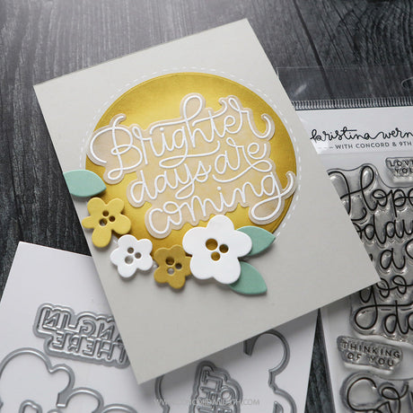 Concord & 9th Encouraging Words Bundle