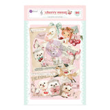 Prima Marketing Cherry Sweet Collection Ephemera - Daydreams