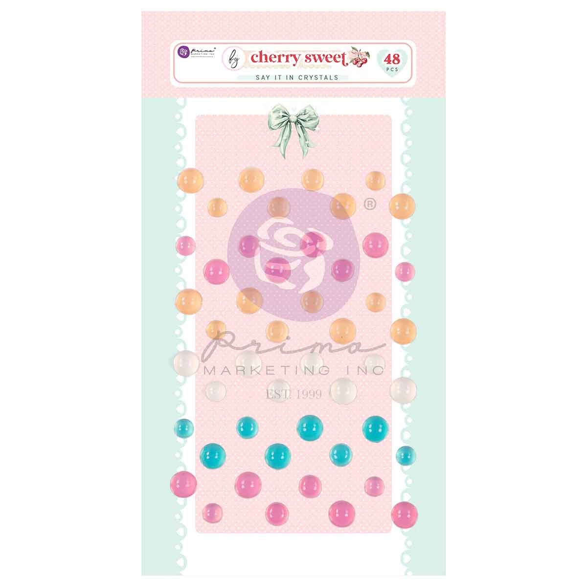 Prima Marketing Cherry Sweet Collection SIIC