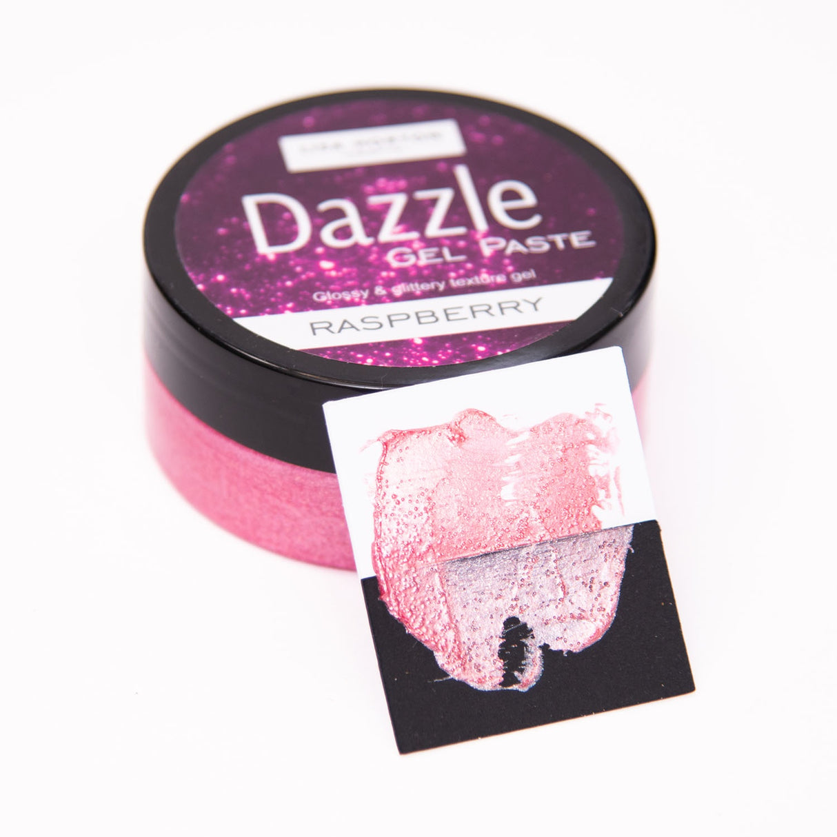 Lisa Horton Dazzle Paste - Raspberry