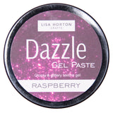 Lisa Horton Dazzle Paste - Raspberry