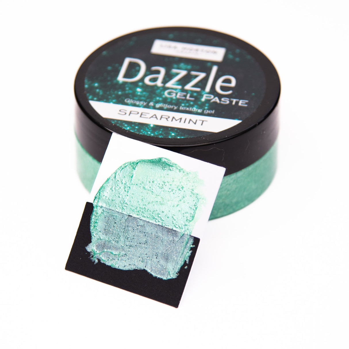 Lisa Horton Dazzle Paste - Spearmint