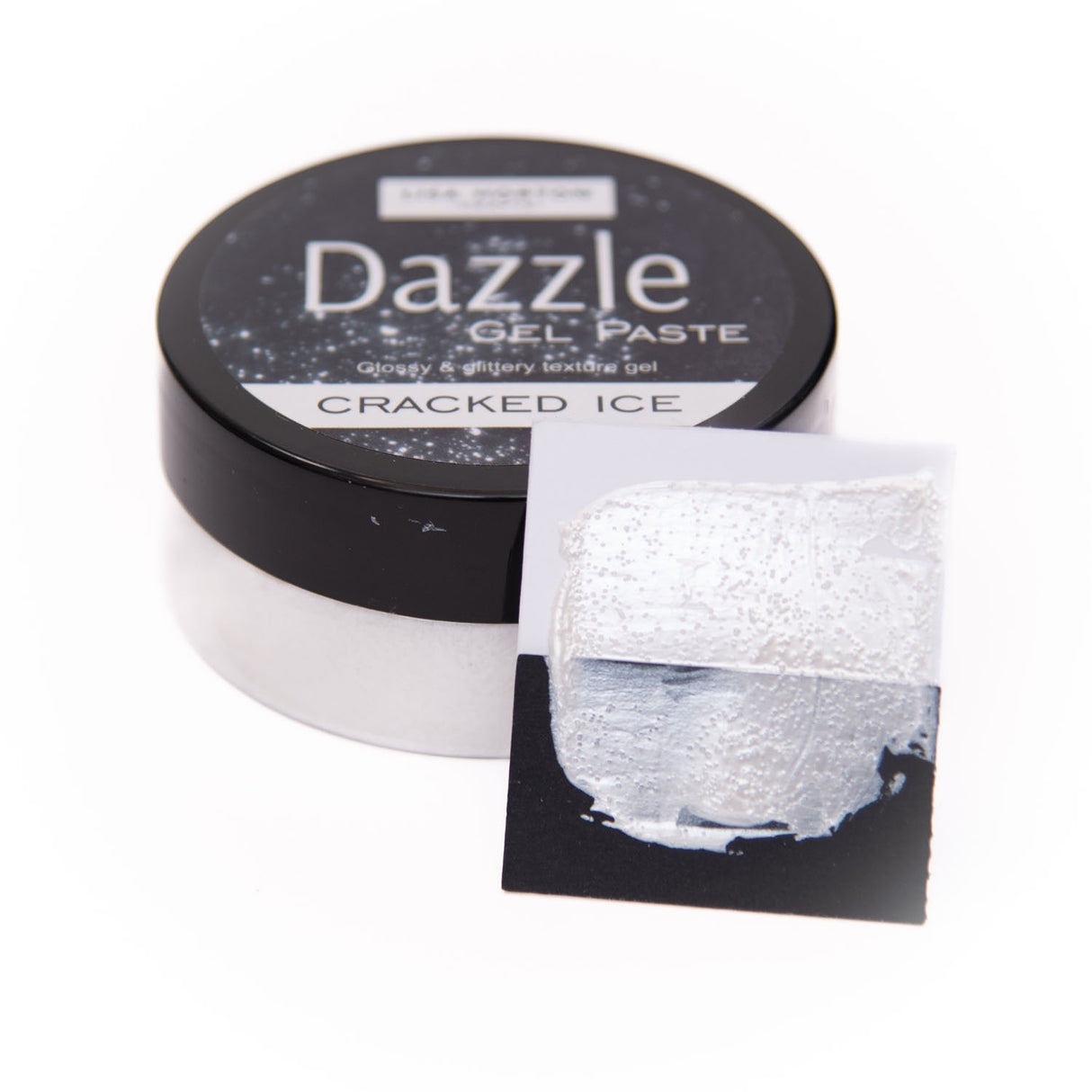 Lisa Horton Dazzle Paste - Crackd Ice