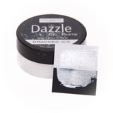 Lisa Horton Dazzle Paste - Crackd Ice