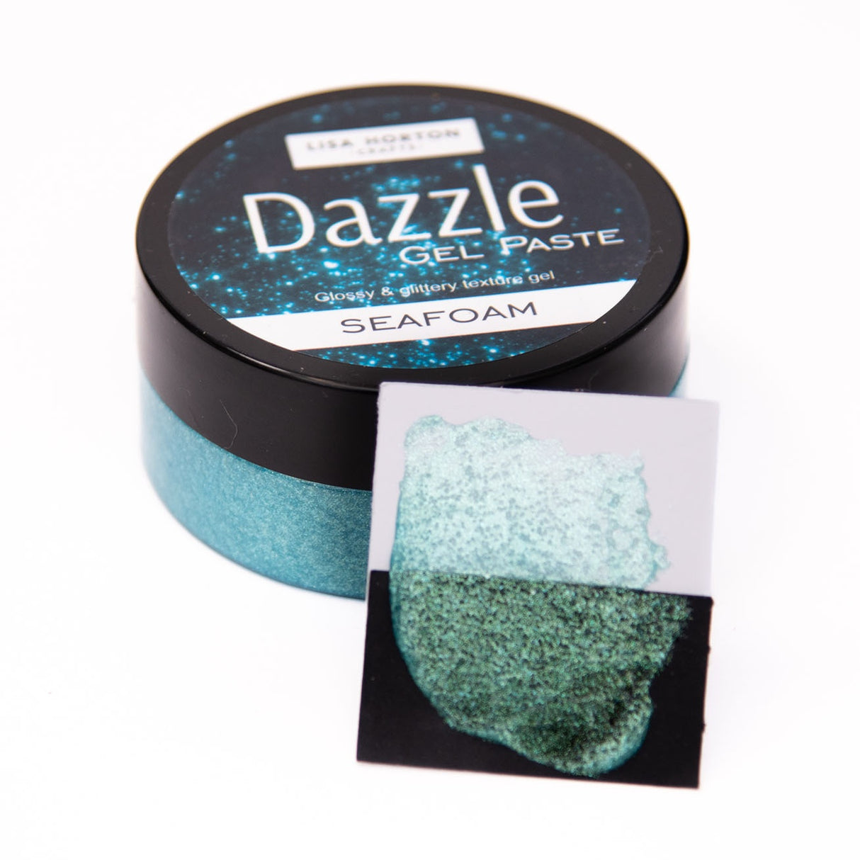 Lisa Horton Dazzle Paste - Seafoam