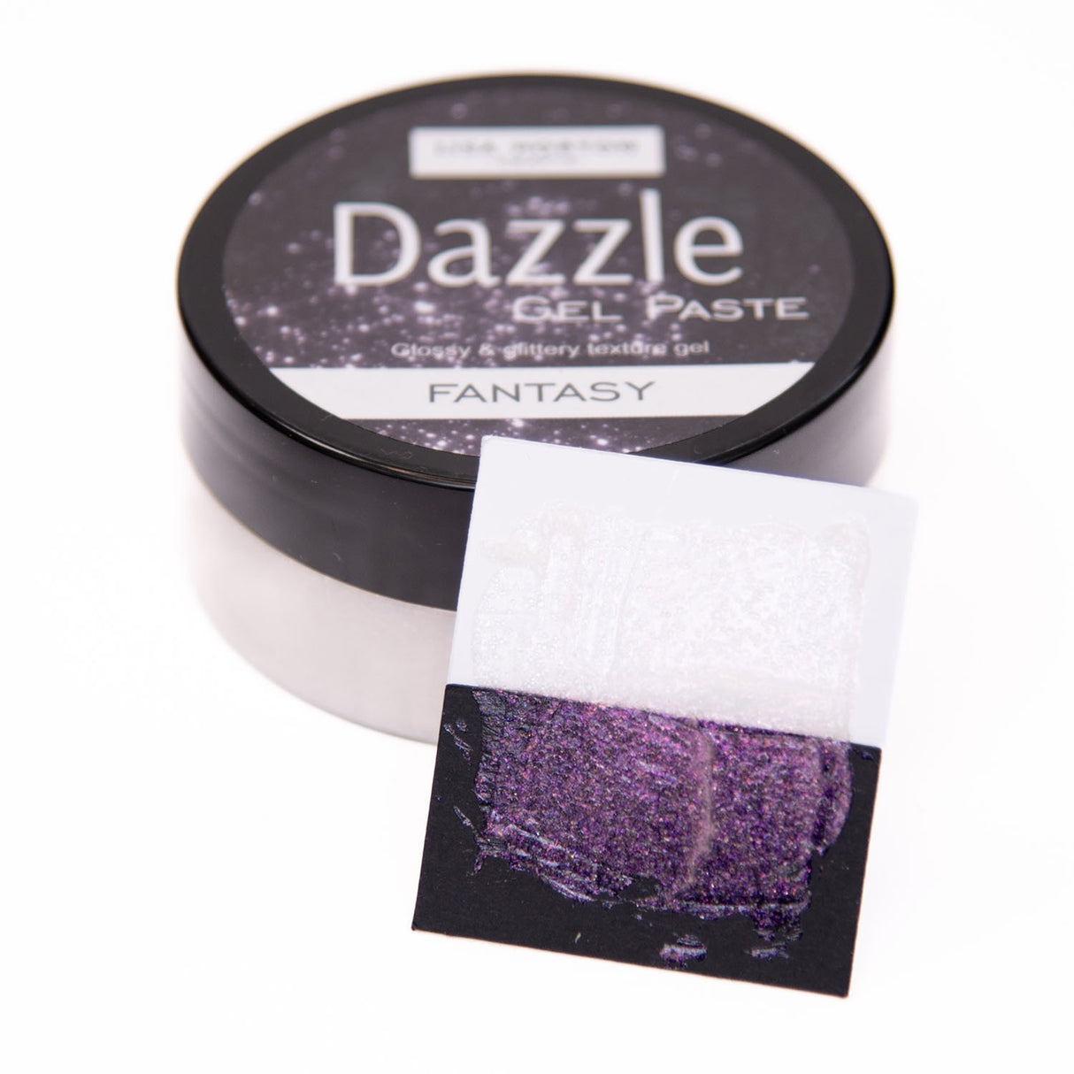 Lisa Horton Dazzle Paste - Fantasy