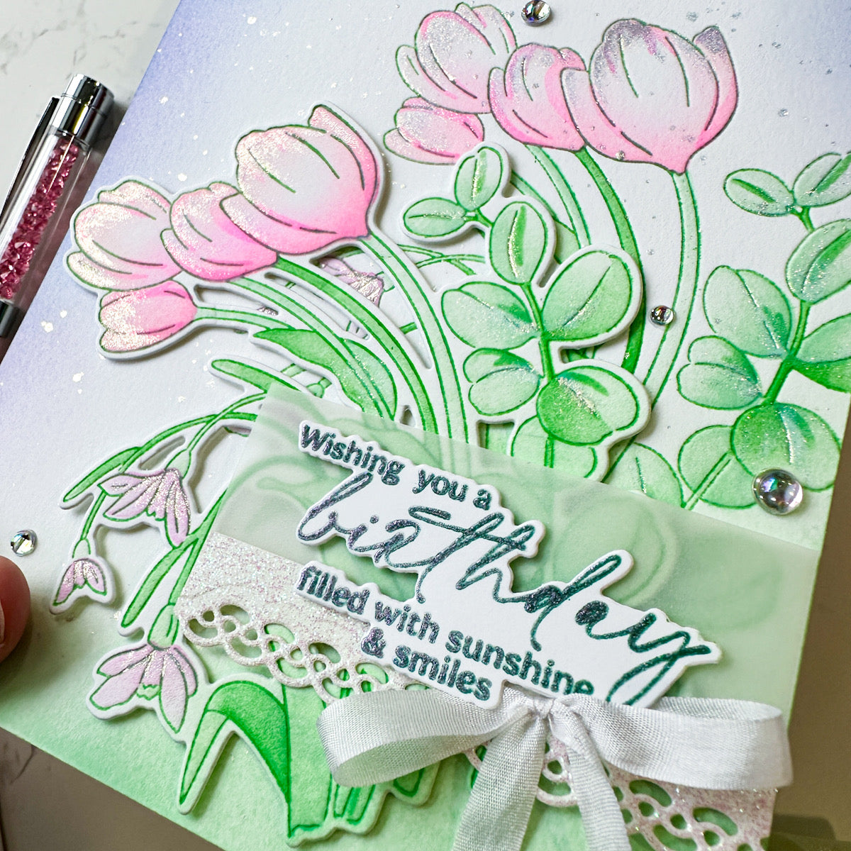 Pinkfresh Studio Sunshine & Smiles Bundle