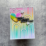 Pinkfresh Studio Elevated Rainbow Bundle