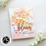 Alex Syberia Bloom Die