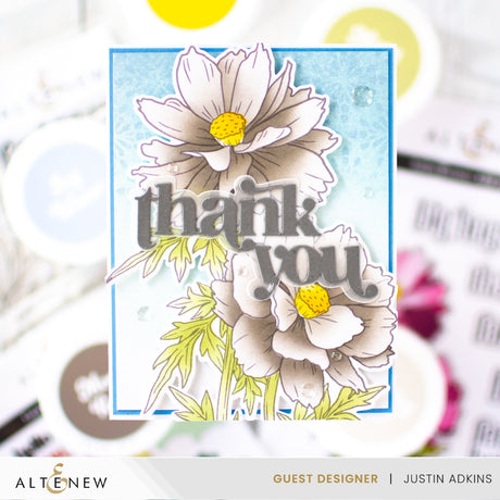 Altenew Warm Gray Fresh Dye Ink Bundle