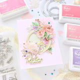 Pinkfresh Studio Peony Perfection Bundle