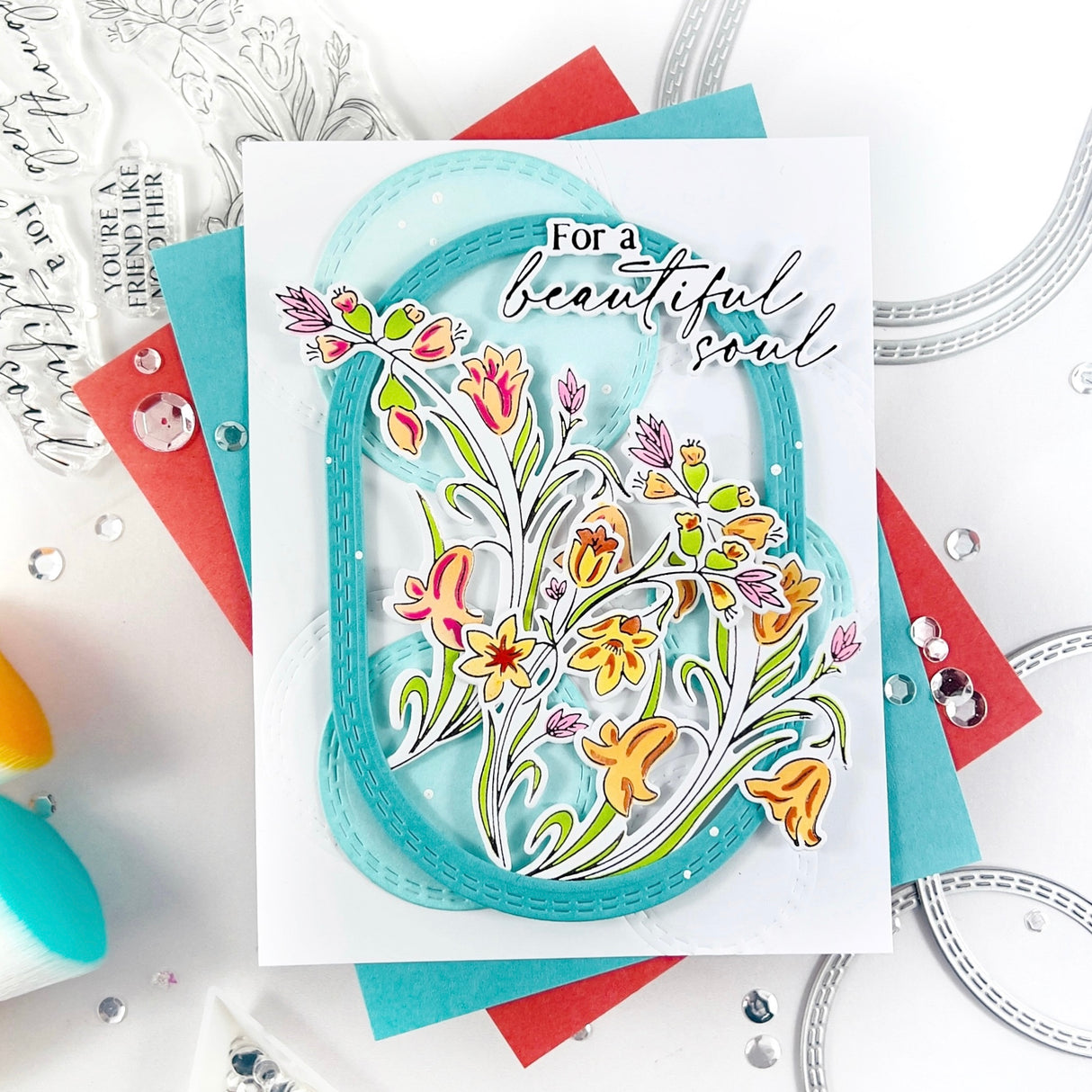 Pinkfresh Studio Beautiful Soul Bundle