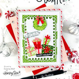 Honey Bee Lovely Layers: Beach Bound Holiday Add-on - Honey Cuts