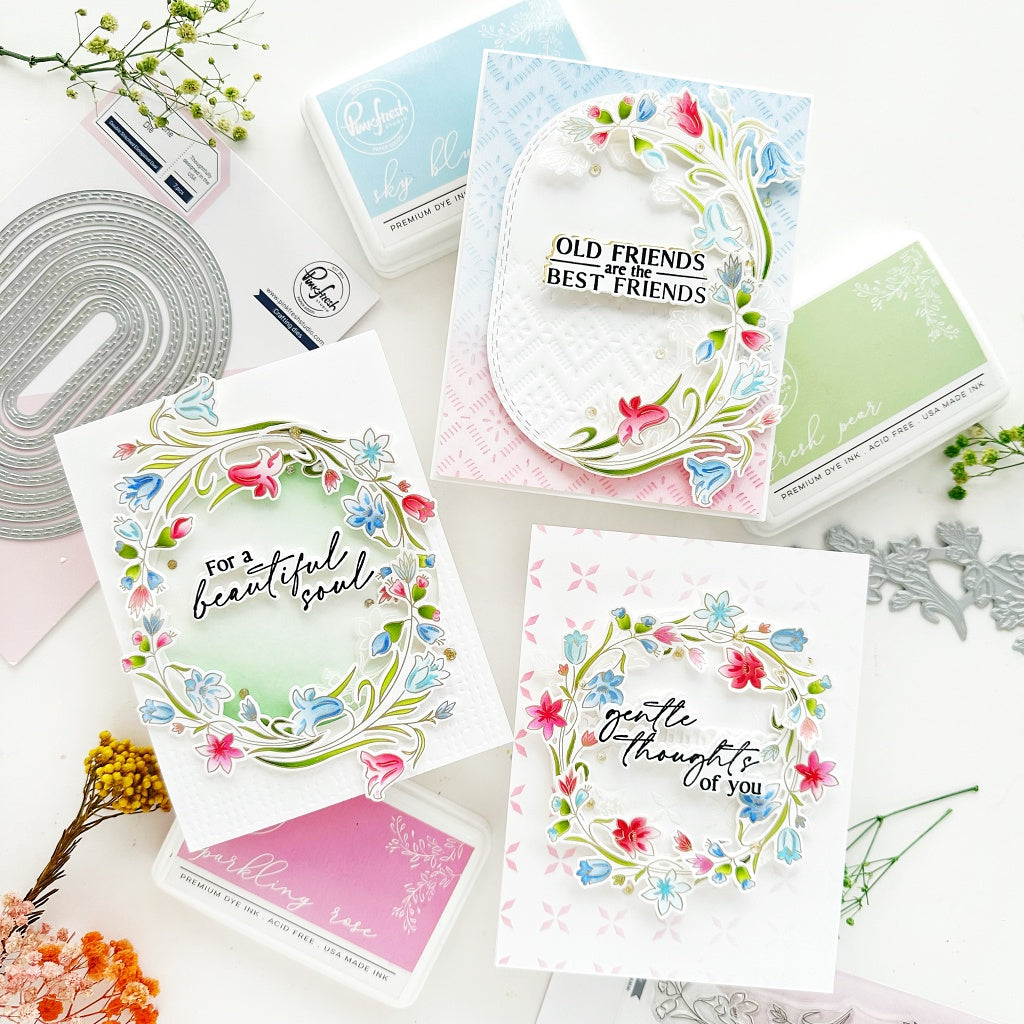 Pinkfresh Studio Beautiful Soul Bundle