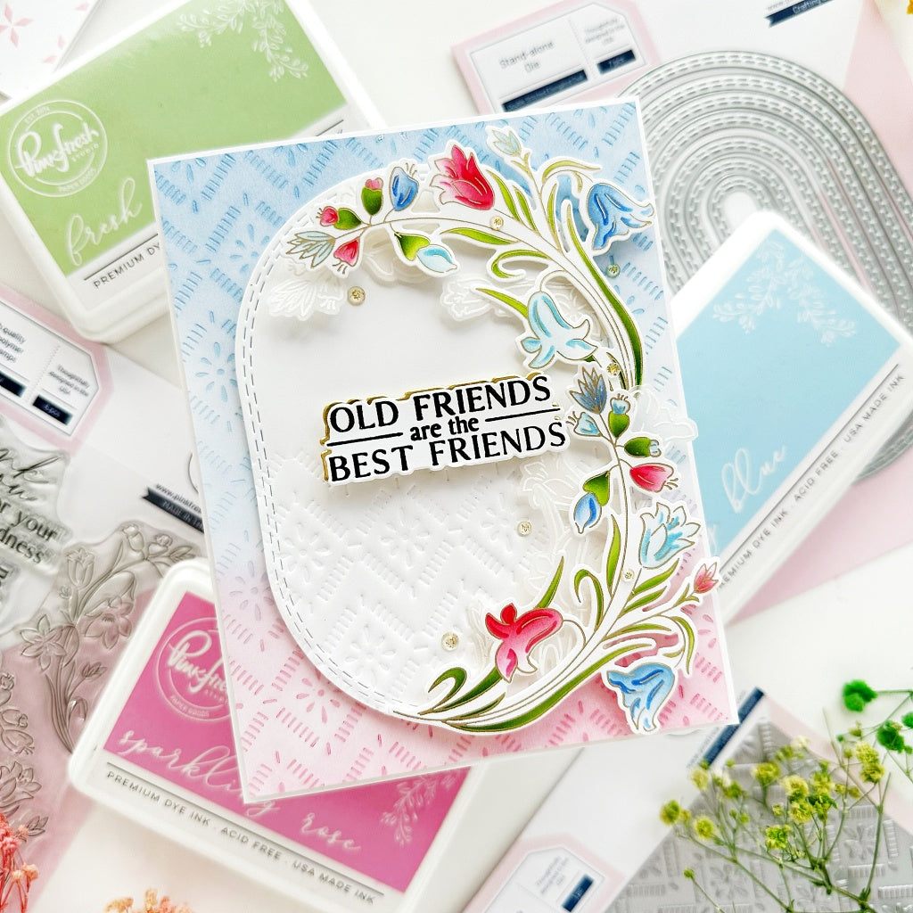 Pinkfresh Studio Beautiful Soul Bundle