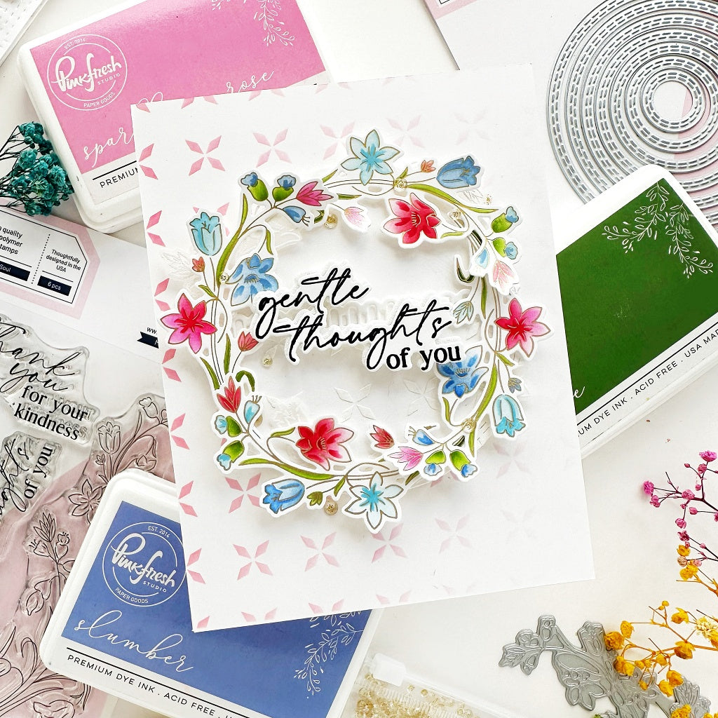 Pinkfresh Studio Beautiful Soul Bundle