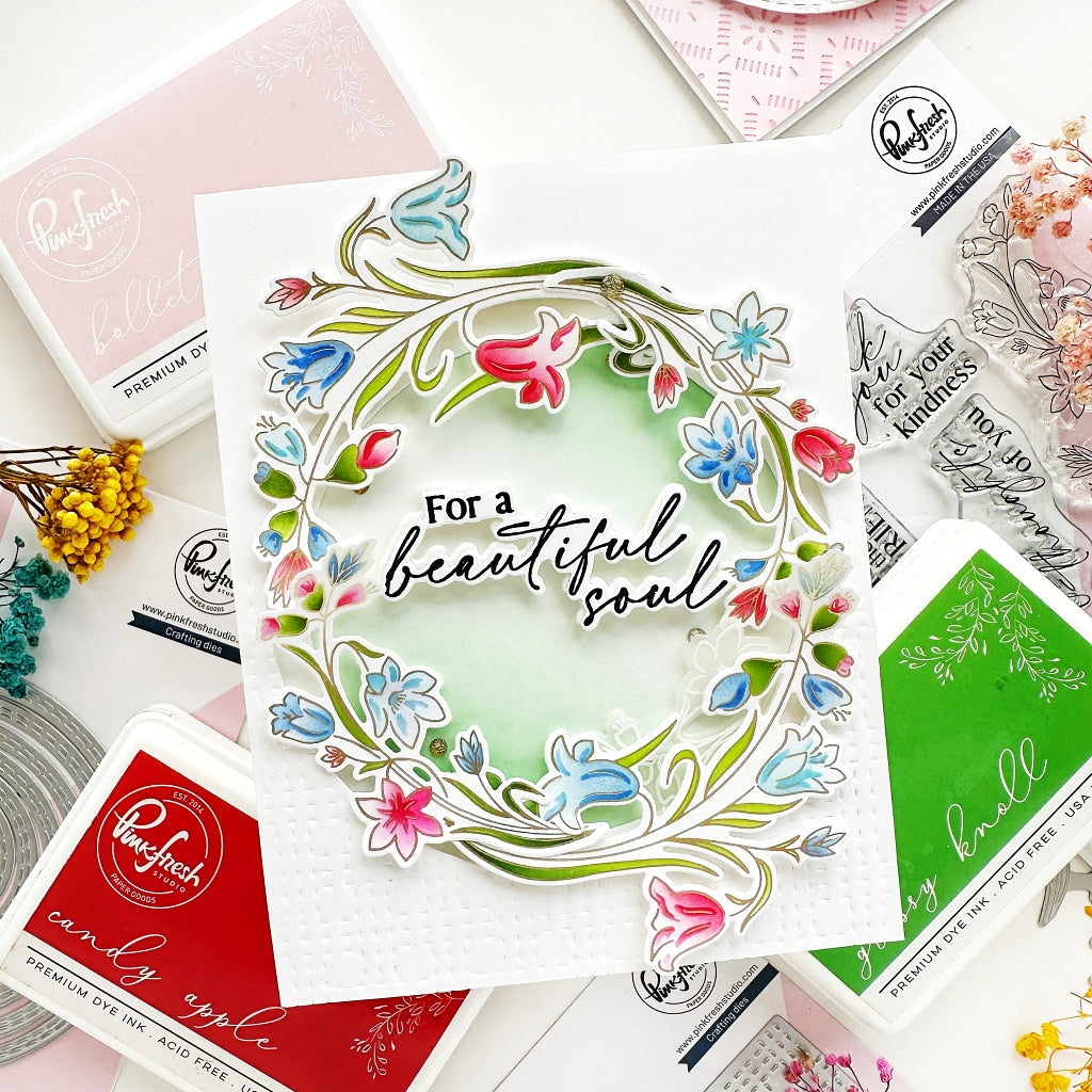 Pinkfresh Studio Beautiful Soul Bundle