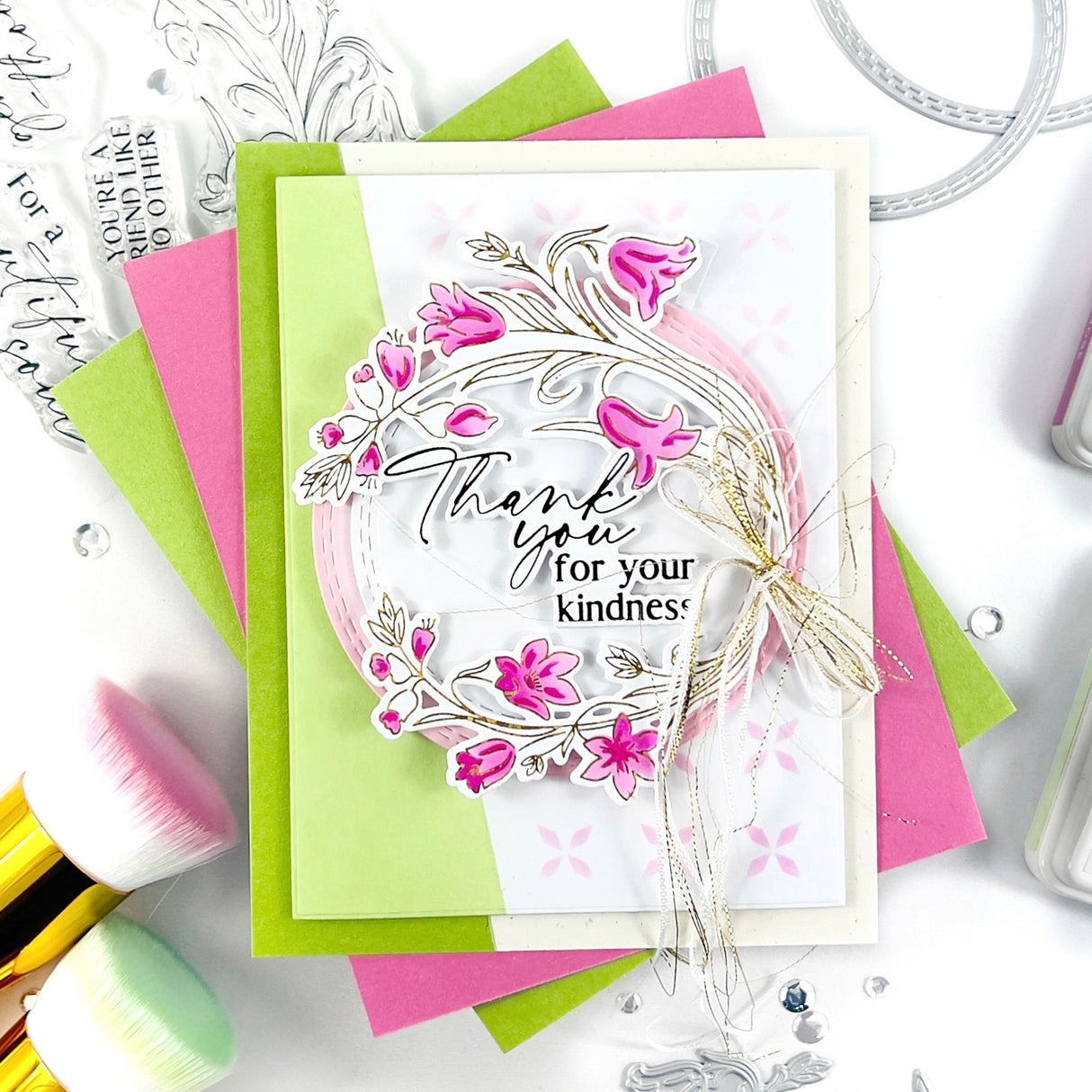 Pinkfresh Studio Beautiful Soul Bundle