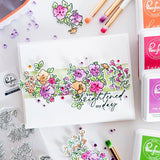 Pinkfresh Studio Blooming Grace Bundle