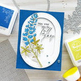 Pinkfresh Studio Bluebonnet Bliss Bundle
