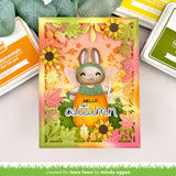 Lawn Fawn build-a-critter more costumes